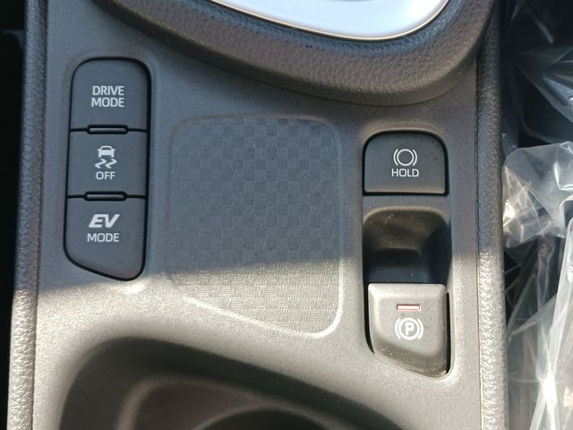 Toyota YARIS CROSS 2022-01 18042-22