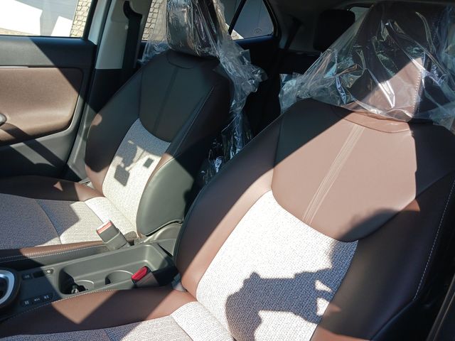 Toyota YARIS CROSS 2022-01 18042-26