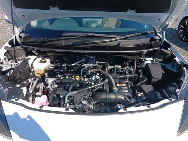 Toyota YARIS CROSS 2022-01 18042-28