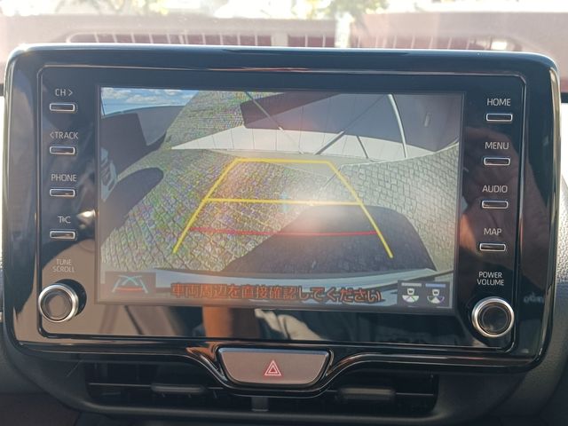 Toyota YARIS CROSS 2022-01 18042-17