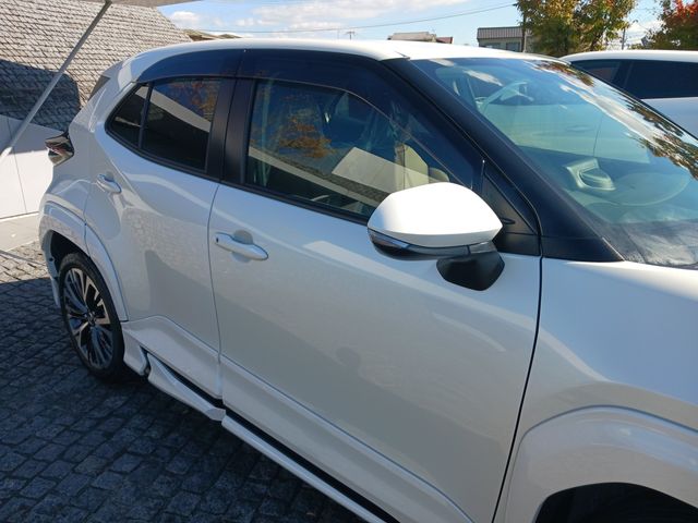 Toyota YARIS CROSS 2022-01 18042-4