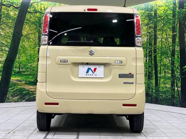 Suzuki SPACIA 2021-11 182656-15