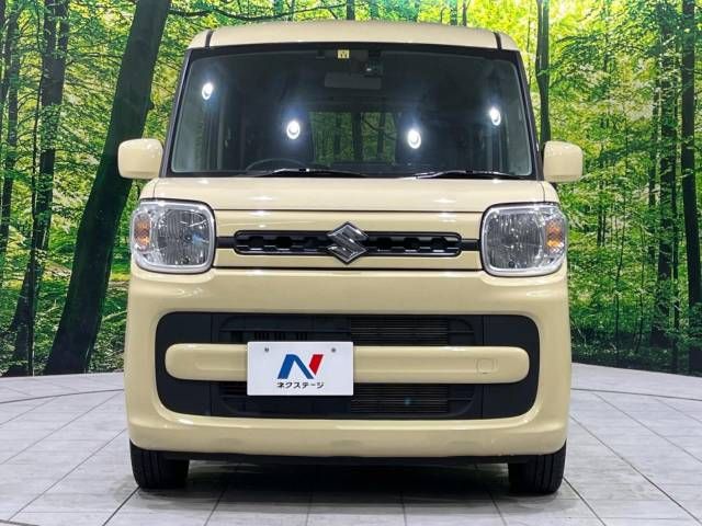 Suzuki SPACIA 2021-11 182656-14