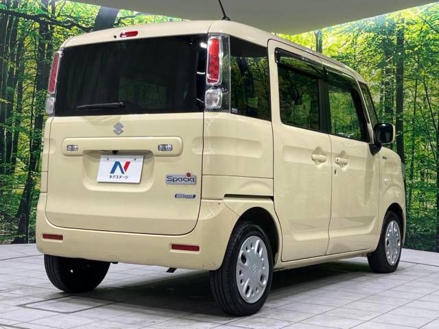 Suzuki SPACIA 2021-11 182656-17