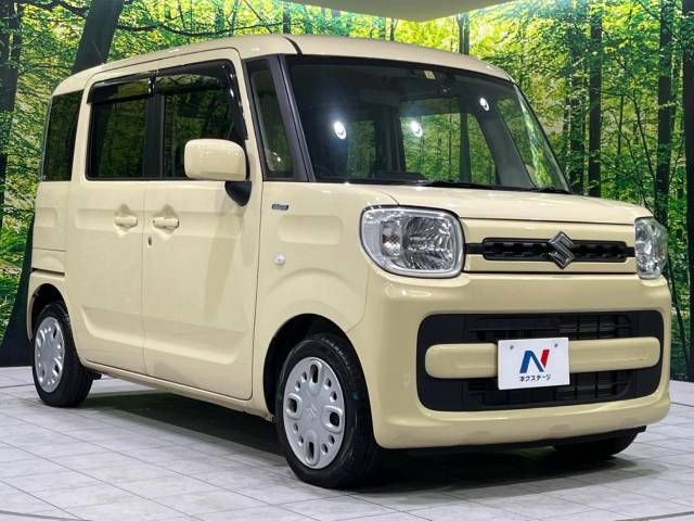 Suzuki SPACIA 2021-11 182656-16
