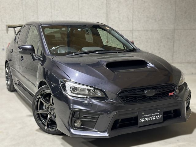 Subaru WRX STI 2015-04 27963-1