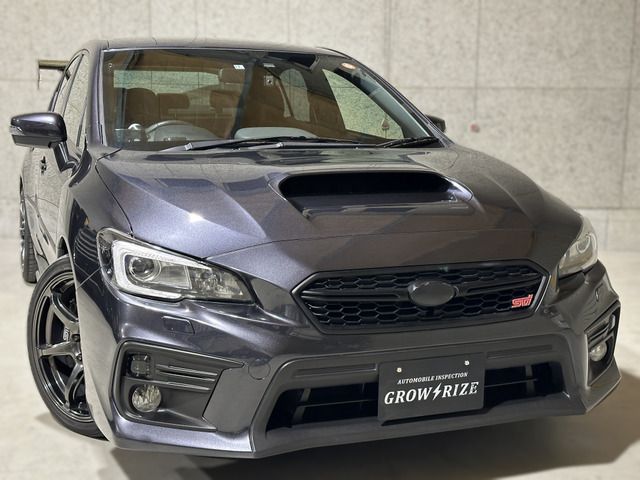 Subaru WRX STI 2015-04 27963-15