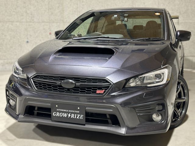 Subaru WRX STI 2015-04 27963-14