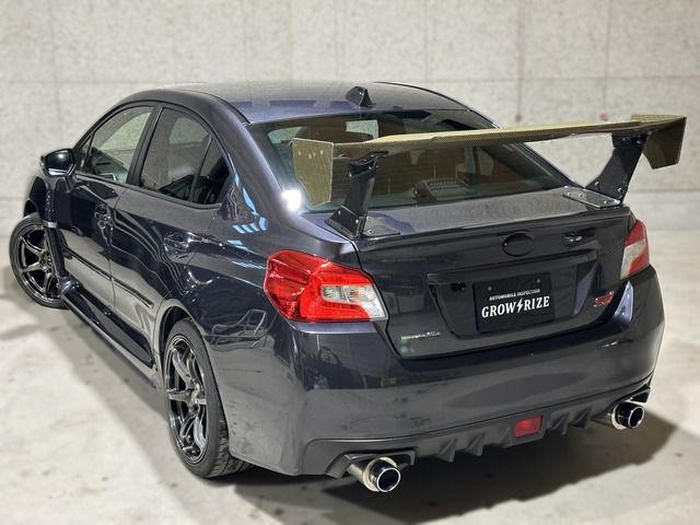 Subaru WRX STI 2015-04 27963-13