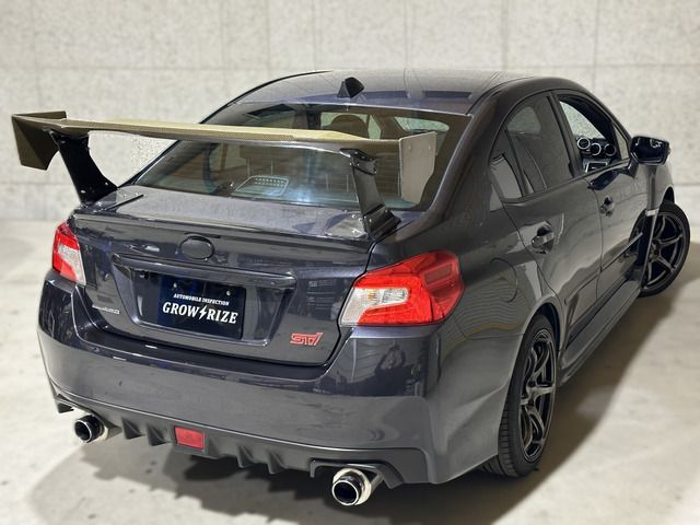 Subaru WRX STI 2015-04 27963-12