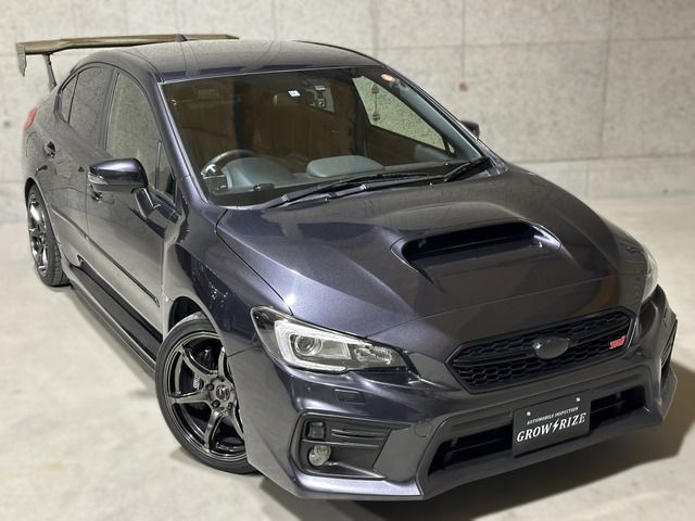 Subaru WRX STI 2015-04 27963-9