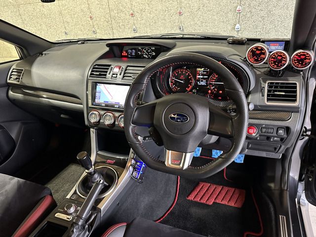 Subaru WRX STI 2015-04 27963-10