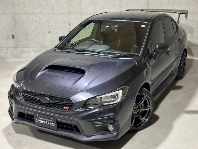 Subaru WRX STI 2015-04 27963-8