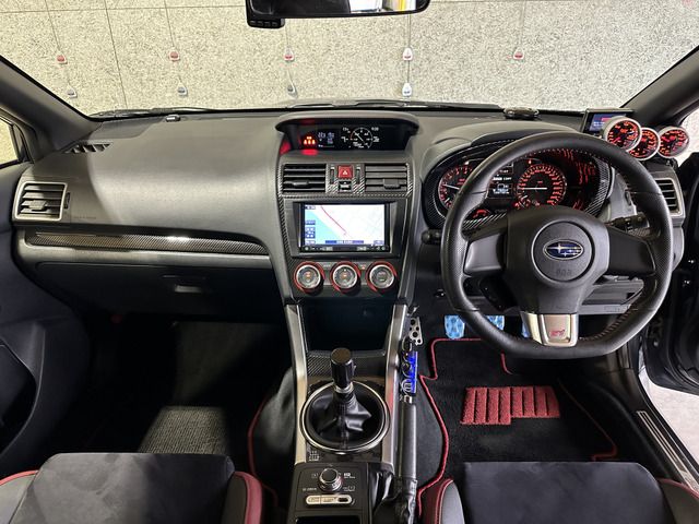 Subaru WRX STI 2015-04 27963-11