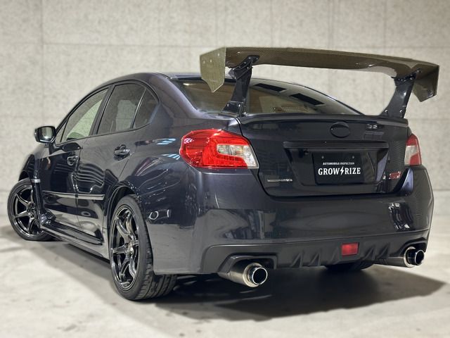 Subaru WRX STI 2015-04 27963-5