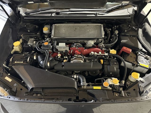 Subaru WRX STI 2015-04 27963-6
