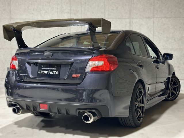 Subaru WRX STI 2015-04 27963-4