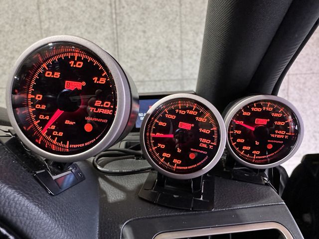 Subaru WRX STI 2015-04 27963-3
