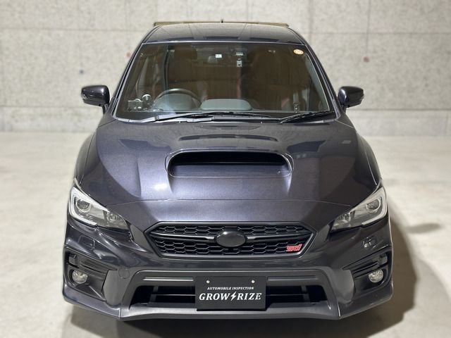 Subaru WRX STI 2015-04 27963-18