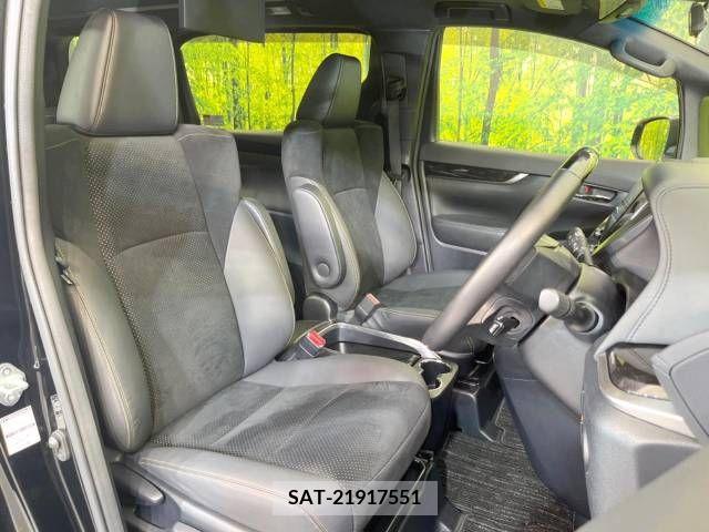 Toyota ALPHARD 2020-09 355545-8
