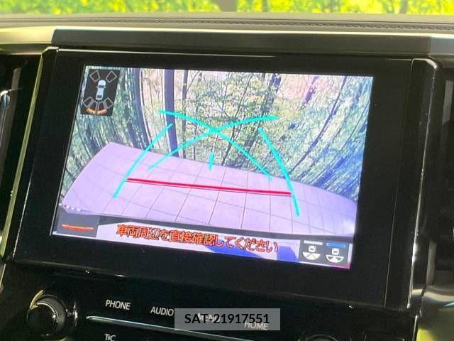 Toyota ALPHARD 2020-09 355545-7