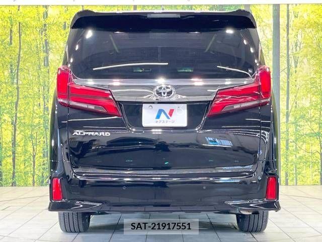 Toyota ALPHARD 2020-09 355545-16