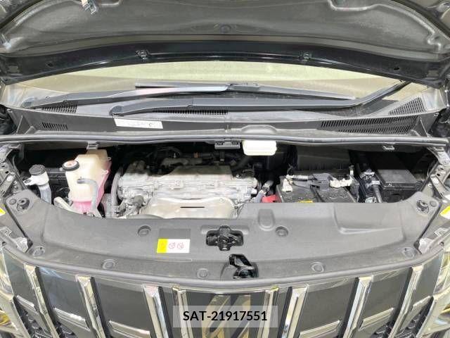 Toyota ALPHARD 2020-09 355545-19
