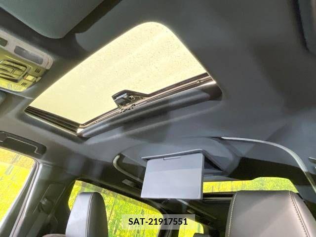 Toyota ALPHARD 2020-09 355545-2