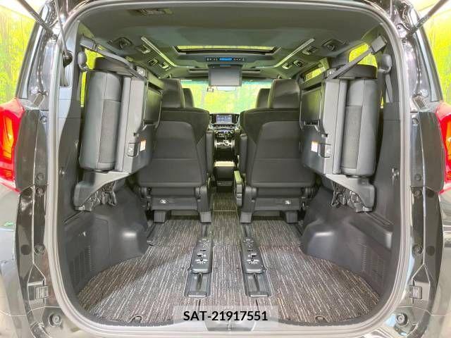 Toyota ALPHARD 2020-09 355545-11