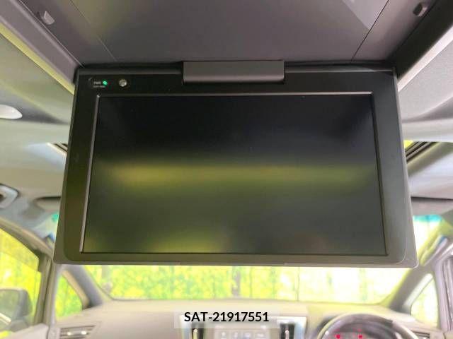 Toyota ALPHARD 2020-09 355545-4