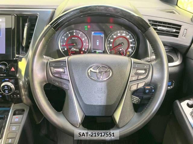 Toyota ALPHARD 2020-09 355545-12
