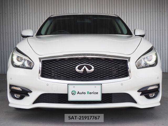 Nissan FUGA 2017-08 324494-1