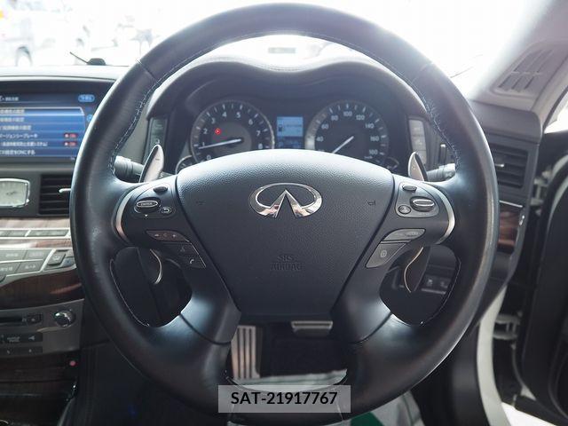 Nissan FUGA 2017-08 324494-16