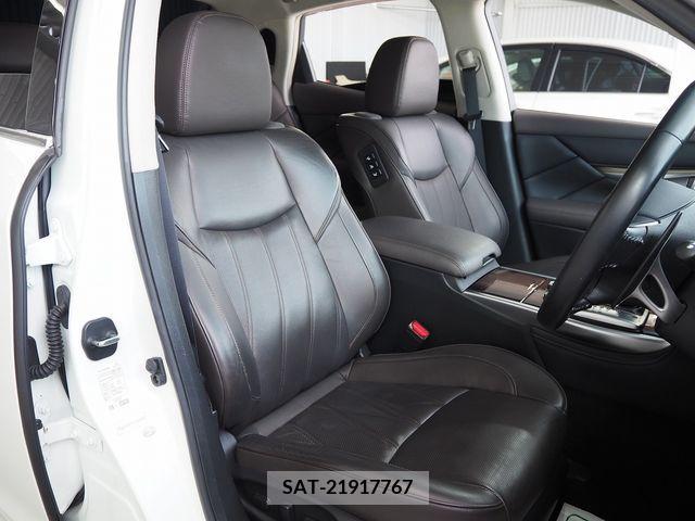 Nissan FUGA 2017-08 324494-7