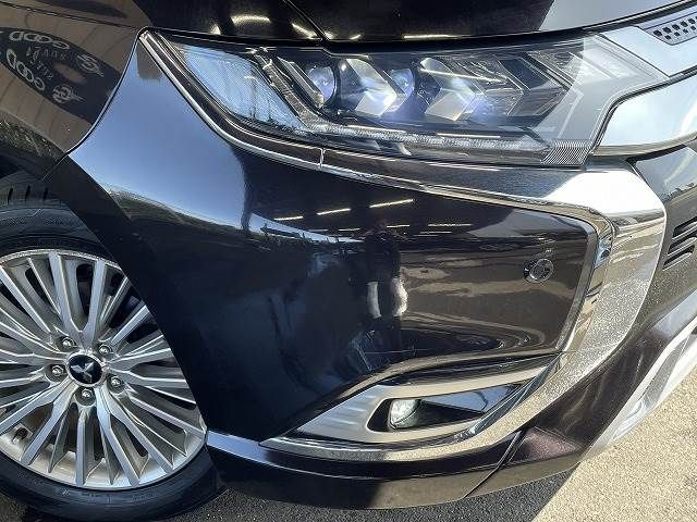 Mitsubishi OUTLANDER PHEV 2018-10 11799-19