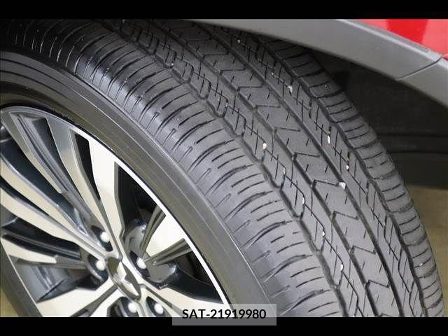 Mitsubishi OUTLANDER 2020-08 393161-24
