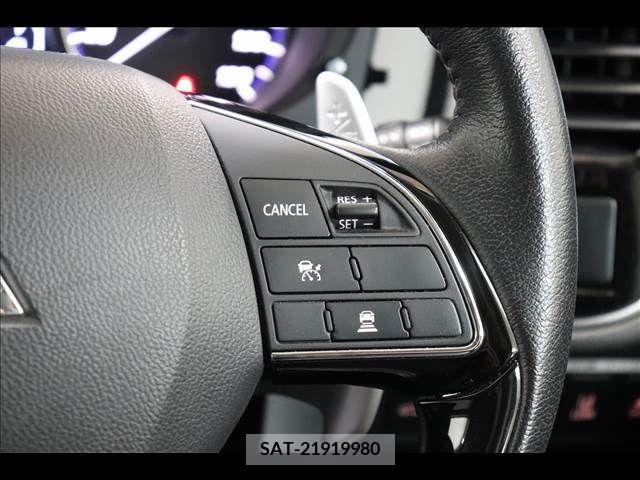 Mitsubishi OUTLANDER 2020-08 393161-2