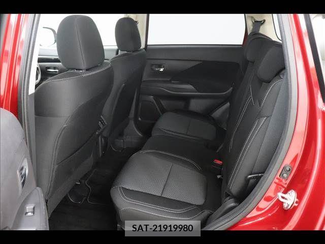 Mitsubishi OUTLANDER 2020-08 393161-11