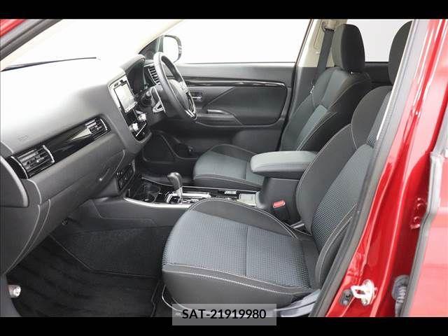 Mitsubishi OUTLANDER 2020-08 393161-10