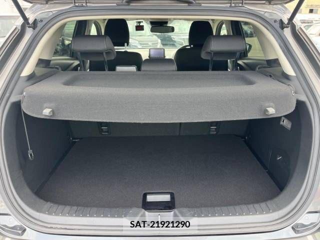 Mazda CX-3 2018-12 345085-10