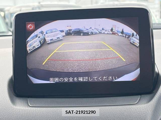 Mazda CX-3 2018-12 345085-3