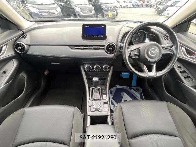 Mazda CX-3 2018-12 345085-1