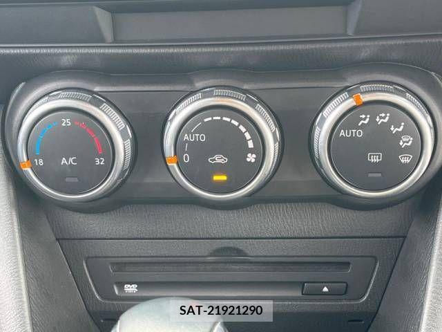 Mazda CX-3 2018-12 345085-7