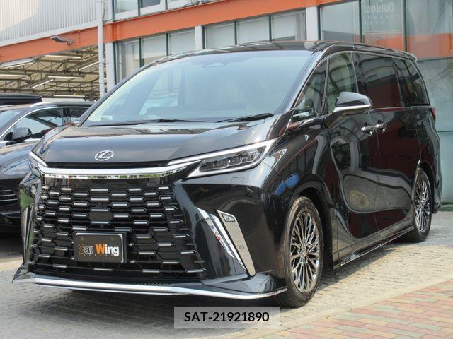 Lexus LM 2024-05 316245-0