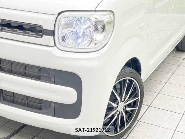 Suzuki SPACIA 2018-10 348576-13