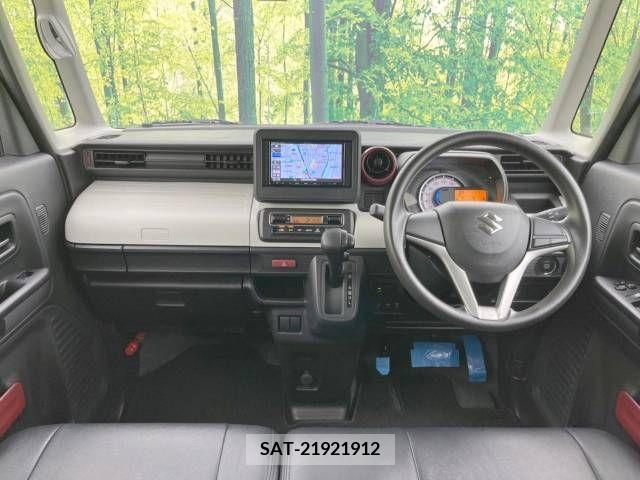 Suzuki SPACIA 2018-10 348576-1