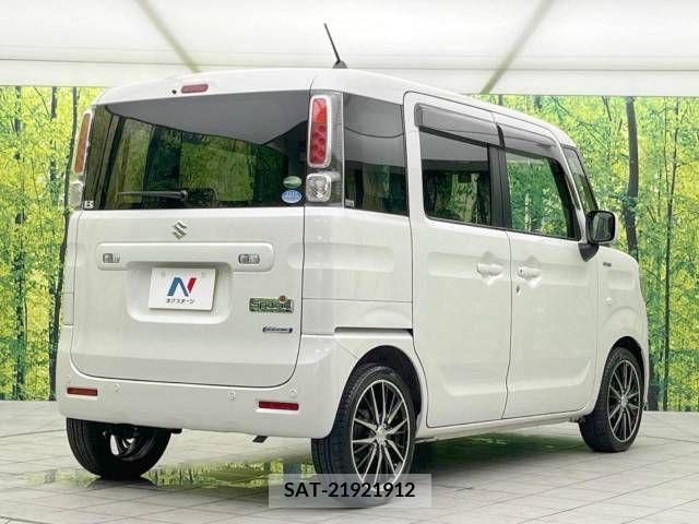 Suzuki SPACIA 2018-10 348576-18