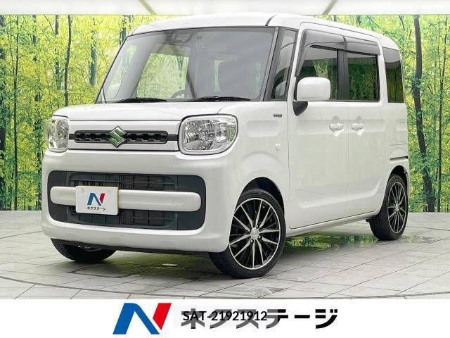 Suzuki SPACIA 2018-10 348576-0