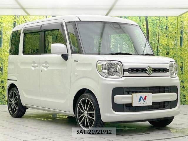 Suzuki SPACIA 2018-10 348576-17