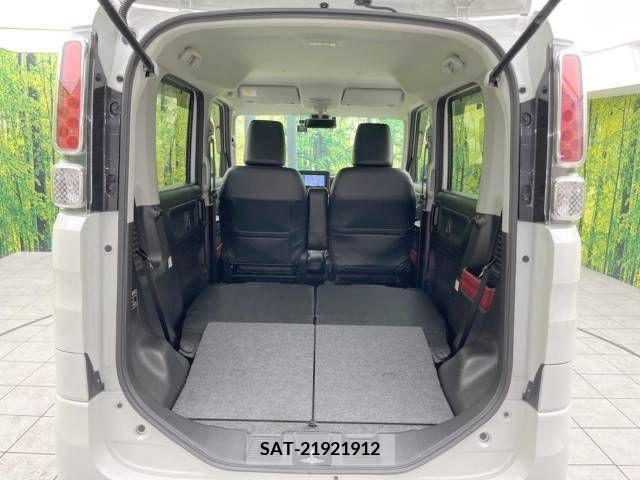 Suzuki SPACIA 2018-10 348576-11
